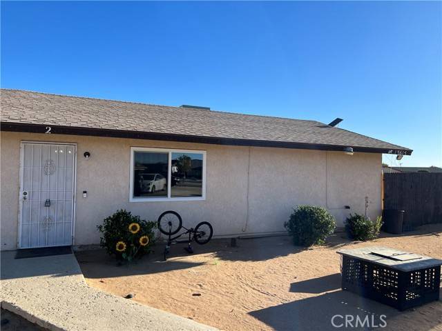 Apple Valley, CA 92308,13615 Pauhaska Road