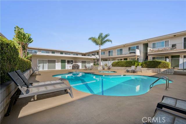 Torrance, CA 90503,3649 Emerald Street #229