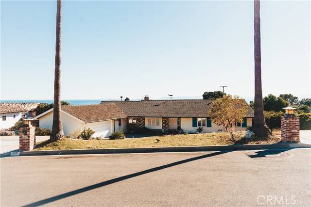 Rancho Palos Verdes, CA 90275,6350 Tarragon Road