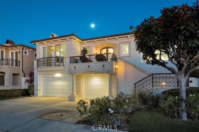 Redondo Beach, CA 90277,412 Paseo Miramar