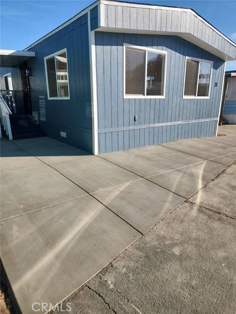 Redondo Beach, CA 90278,2345 190th #31