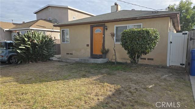 Torrance, CA 90501,1642 W 215th Street