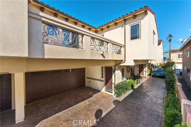 Redondo Beach, CA 90278,2609 Curtis Avenue #B