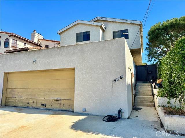 Redondo Beach, CA 90277,516 S Juanita Avenue