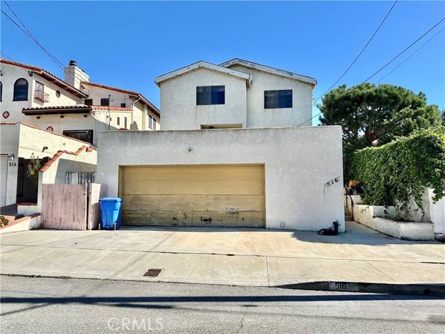 Redondo Beach, CA 90277,516 S Juanita Avenue