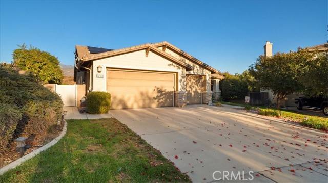 Yucaipa, CA 92399,11768 Silver Hawk Drive