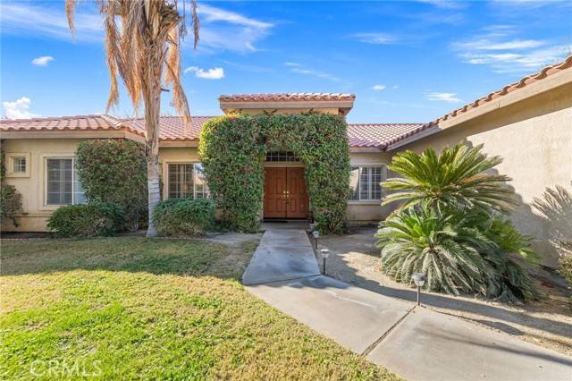 La Quinta, CA 92253,78643 Como Court