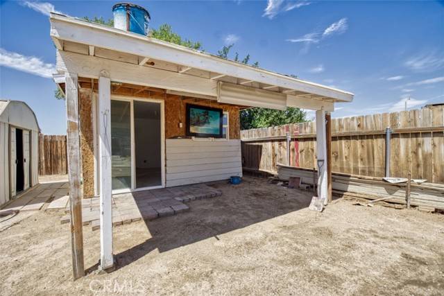 Adelanto, CA 92301,19021 Muskrat Avenue