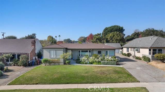 Altadena, CA 91001,1745 Grand Oaks Avenue