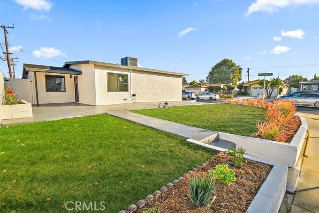 Carson, CA 90745,137 W 235th Street