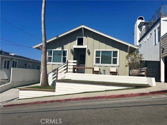 Hermosa Beach, CA 90254,903 8th Street