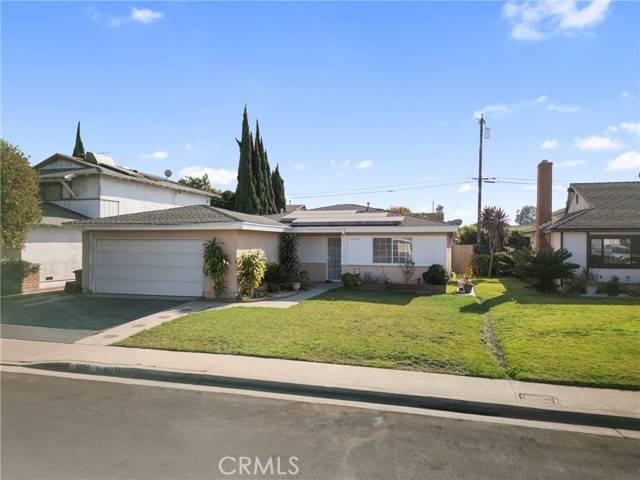 Carson, CA 90745,1424 E 218th Street