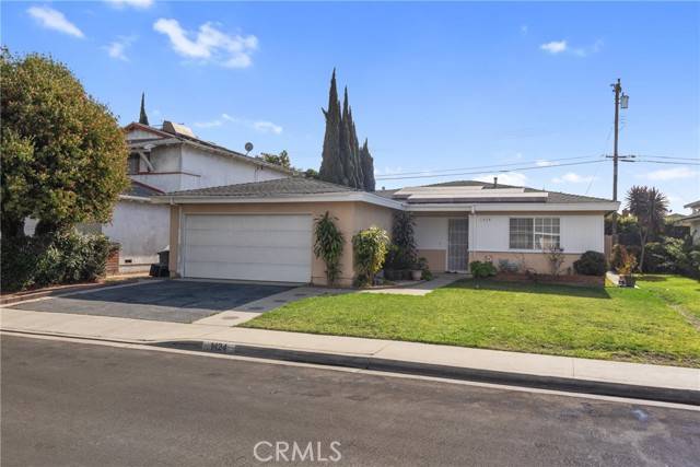 Carson, CA 90745,1424 E 218th Street