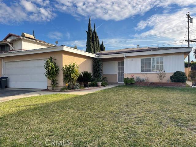 Carson, CA 90745,1424 E 218th Street