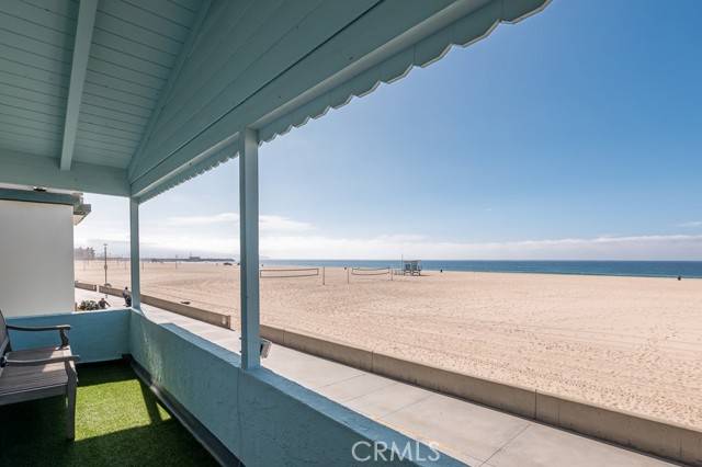 Hermosa Beach, CA 90254,530 The Strand