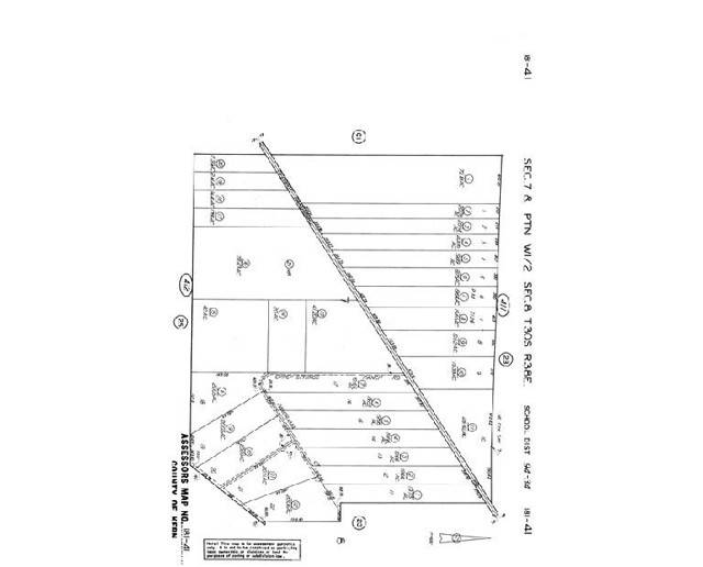 Other - See Remarks, CA 92504,0 redrock randsberg Road