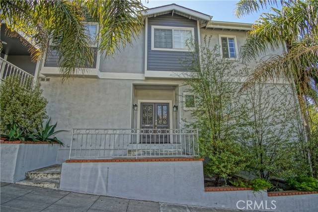 Hermosa Beach, CA 90254,456 Ocean View Avenue