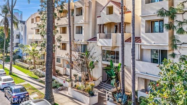 Long Beach, CA 90802,535 Magnolia Avenue #311