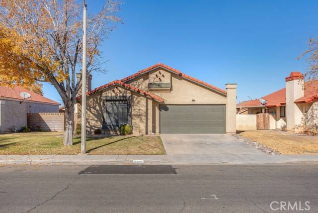 Palmdale, CA 93550,3531 E Avenue R12