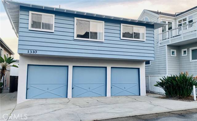 Hermosa Beach, CA 90254,1310 Loma Drive
