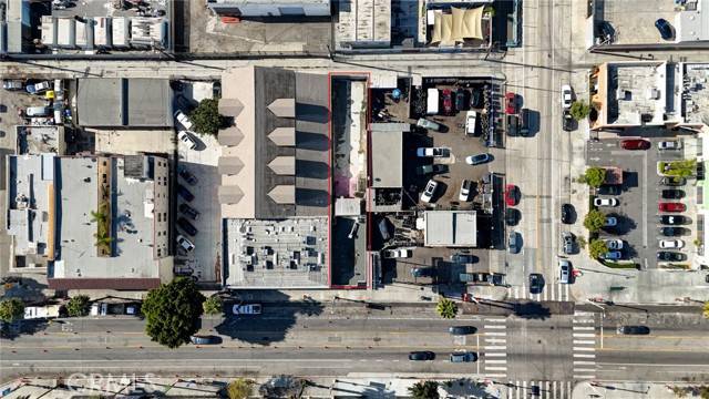 Wilmington (los Angeles), CA 90744,543 N Avalon Boulevard