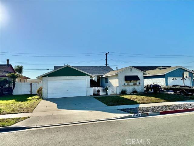 Torrance, CA 90503,19409 Sturgess Drive