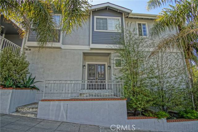 Hermosa Beach, CA 90254,456 Ocean View Avenue