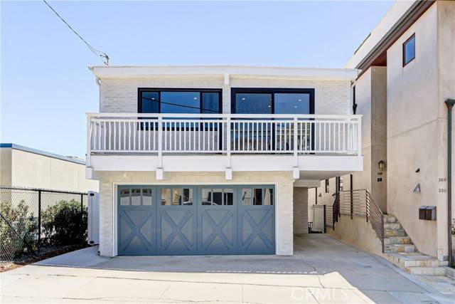 Hermosa Beach, CA 90254,342 26th Street