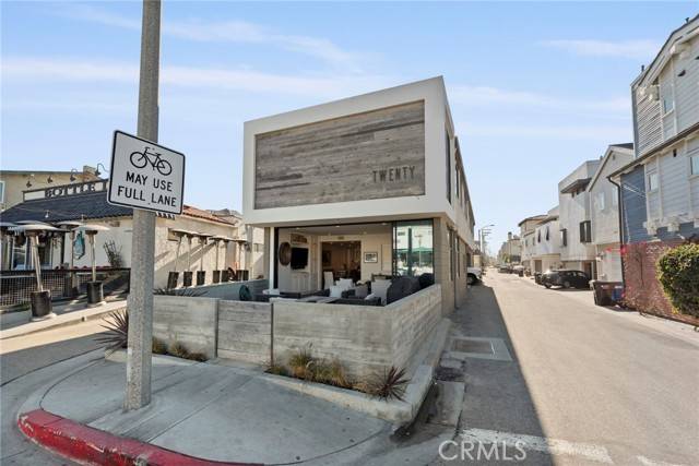 Hermosa Beach, CA 90254,20 22nd Street