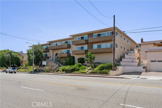 Redondo Beach, CA 90277,209 S Prospect Avenue #112