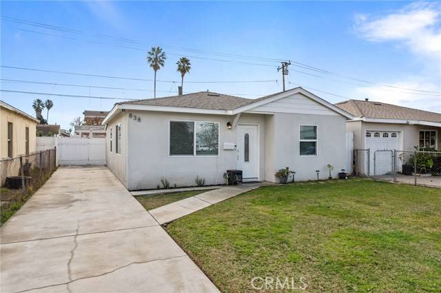 Carson, CA 90745,838 E Sepulveda Boulevard