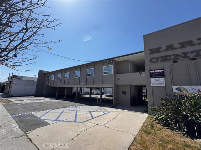 San Pedro (los Angeles), CA 90731,555 W 9th Street