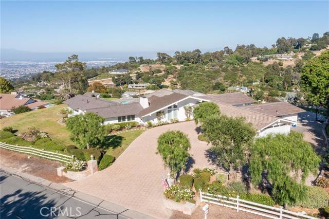 Rolling Hills, CA 90274,13 Buggy Whip Drive