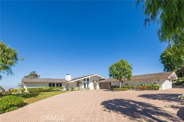 Rolling Hills, CA 90274,13 Buggy Whip Drive