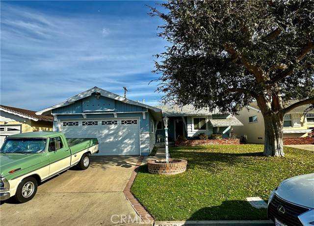 Lomita, CA 90717,25118 Doria Avenue