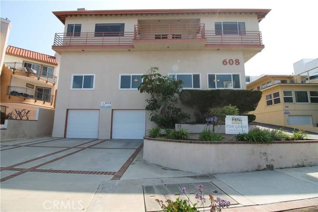 Redondo Beach, CA 90277,608 Esplanade #5