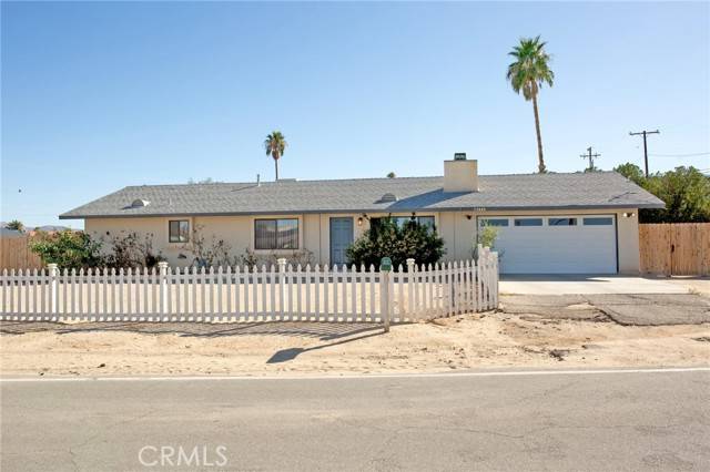 Twentynine Palms, CA 92277,72489 Sunnyvale Drive