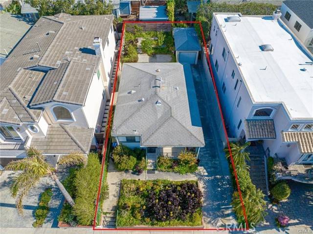 Hermosa Beach, CA 90254,554 2nd Street
