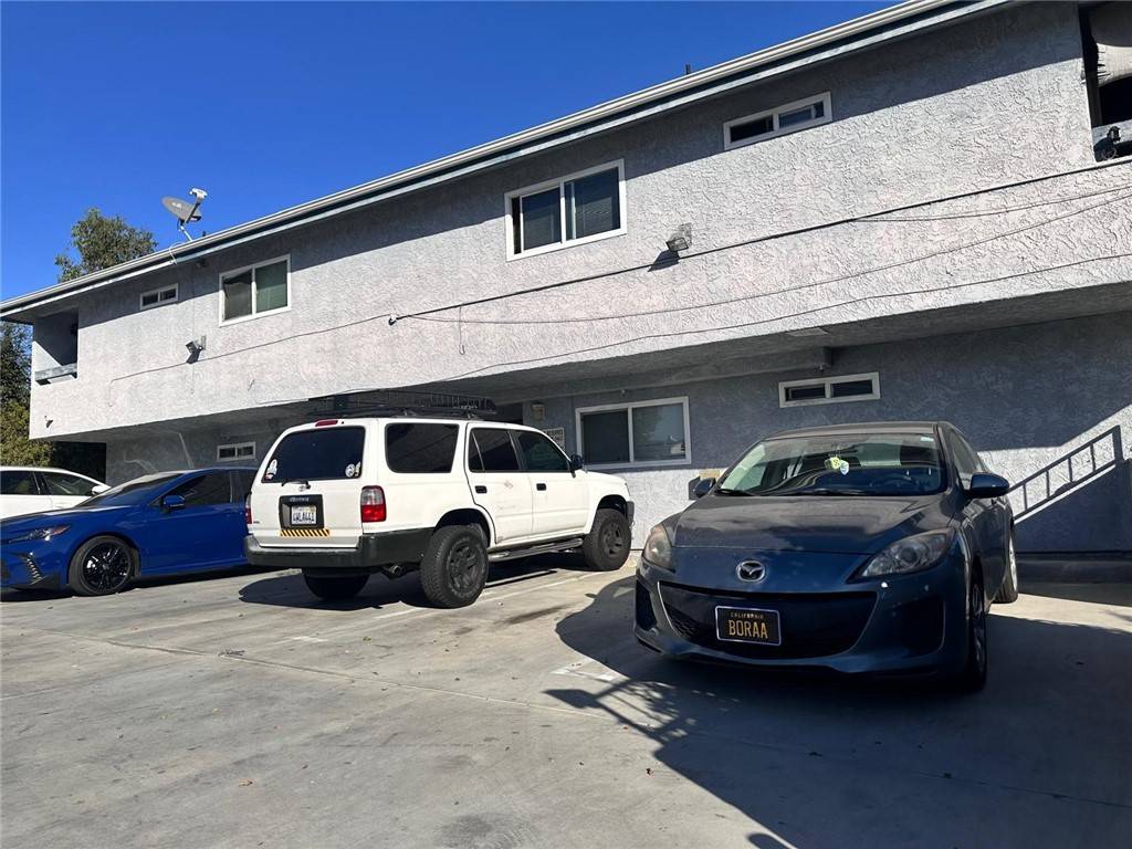 San Pedro (los Angeles), CA 90731,852 W Summerland Avenue #8