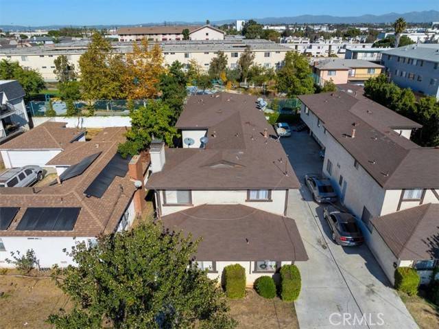 Hawthorne, CA 90250,3737 W 132nd Street