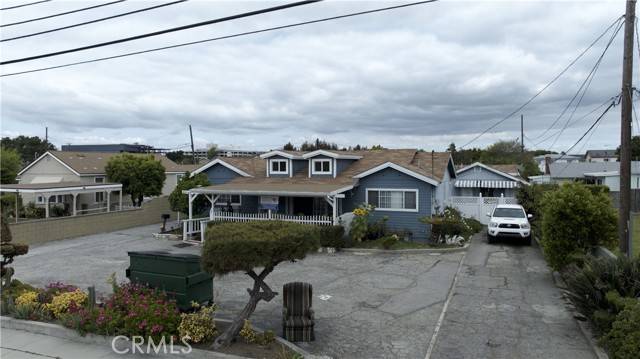 Torrance, CA 90502,22102 Normandie Avenue