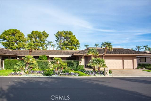 Rancho Mirage, CA 92270,100 Columbia Drive