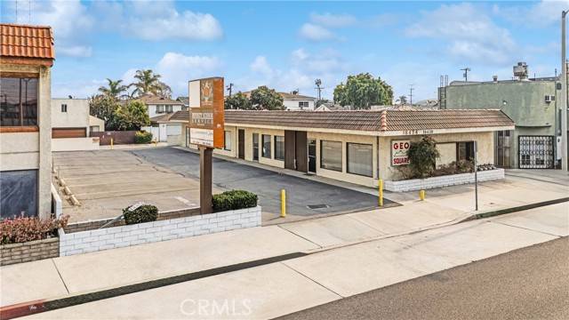 Gardena, CA 90247,16430 S Western Avenue