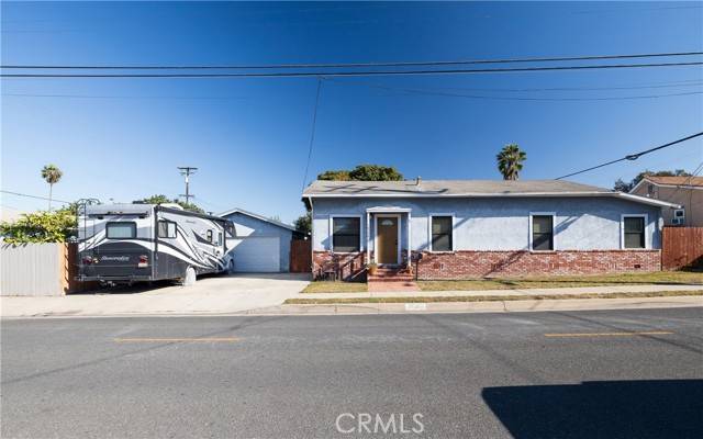 Lawndale, CA 90260,16206 Firmona Avenue