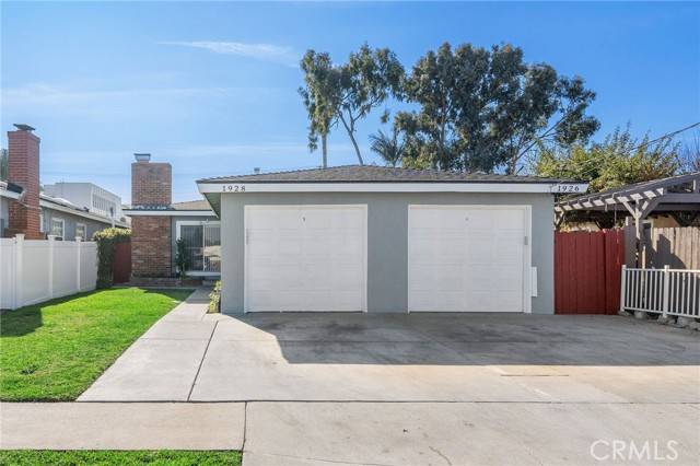 Lomita, CA 90717,1928 253rd Place