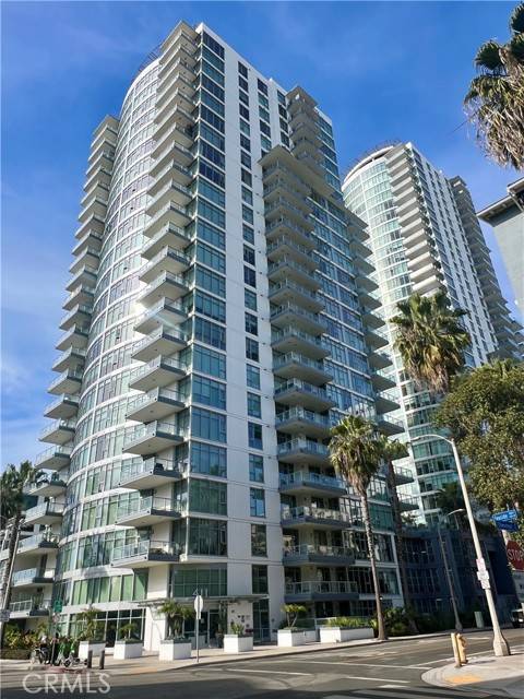 Long Beach, CA 90802,411 W Seaside Way #303