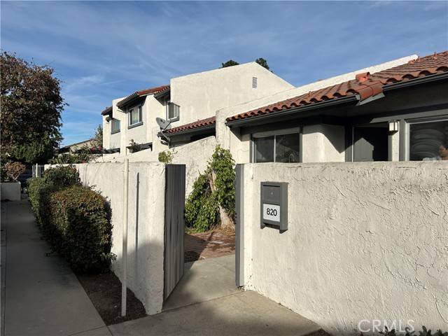 Torrance, CA 90502,820 W 232nd Street