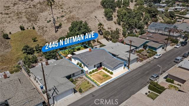 Los Angeles, CA 90032,2445 N Ditman Avenue