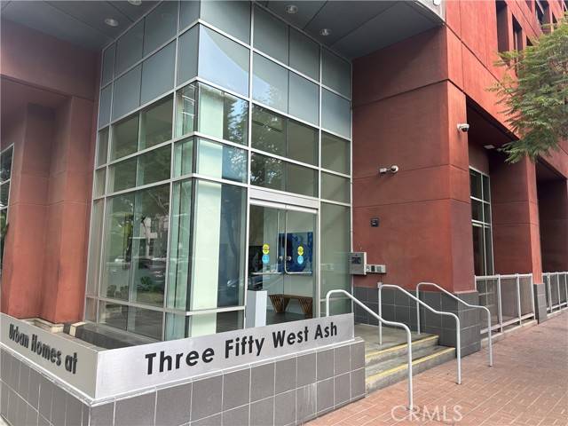 San Diego, CA 92101,350 W Ash Street #103