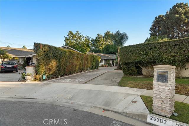 Rancho Palos Verdes, CA 90275,26767 Shadow Wood Drive